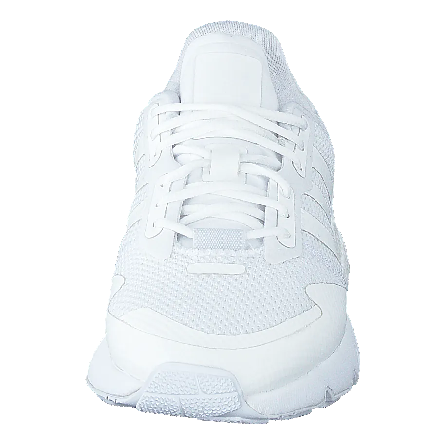 Zx 1K Boost J Cloud White / Cloud White / Cloud White