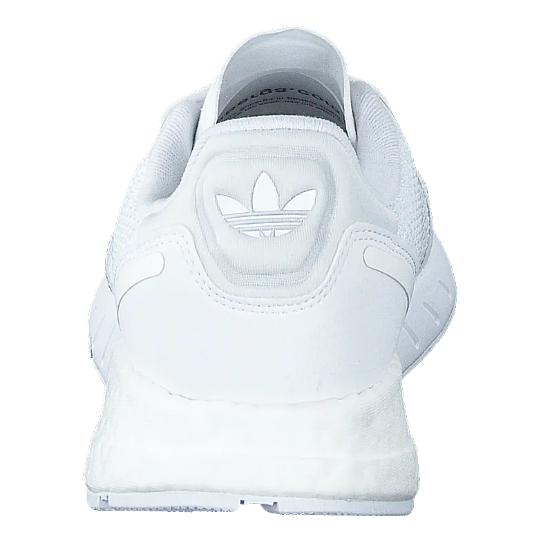 Zx 1K Boost J Cloud White / Cloud White / Cloud White