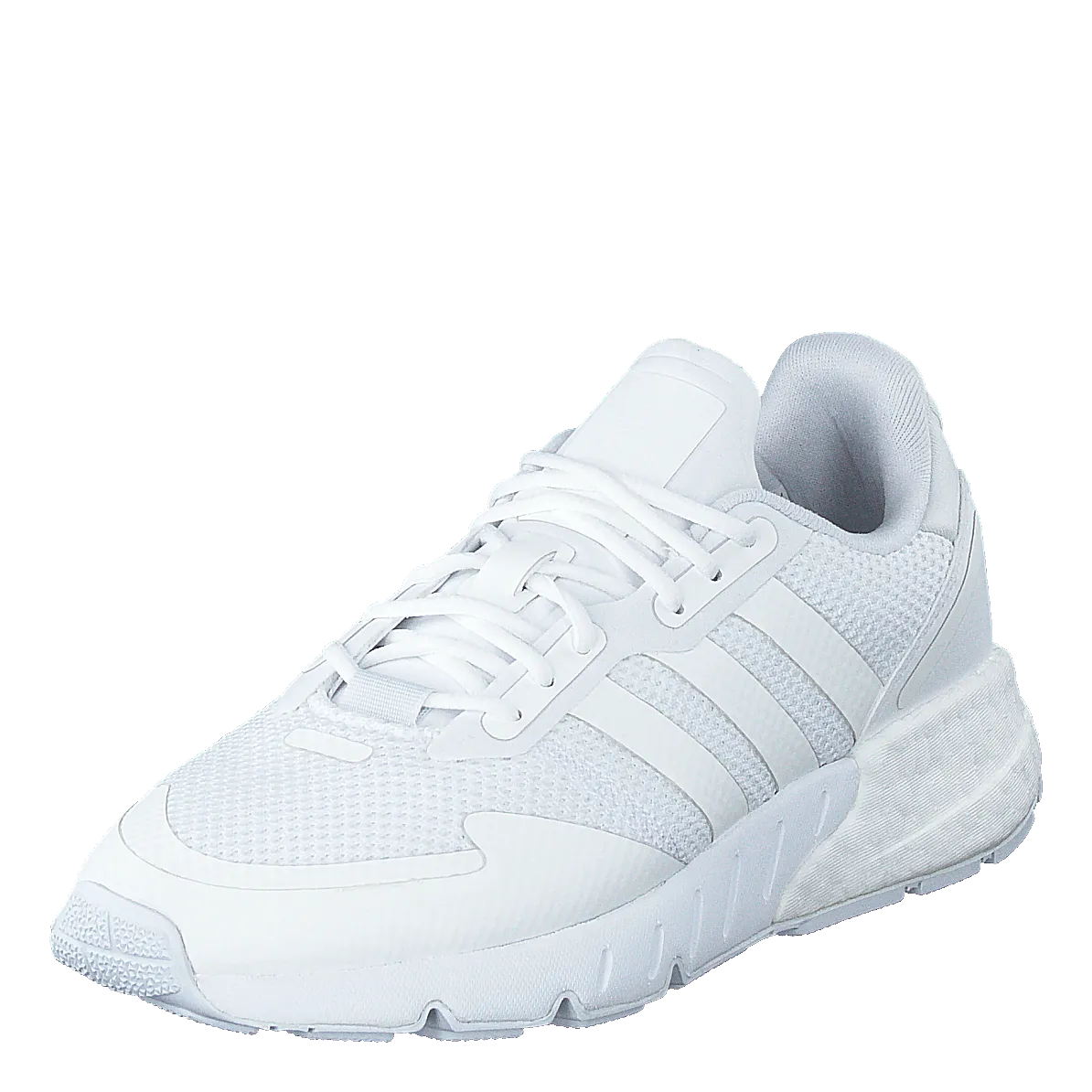 Zx 1K Boost J Cloud White / Cloud White / Cloud White